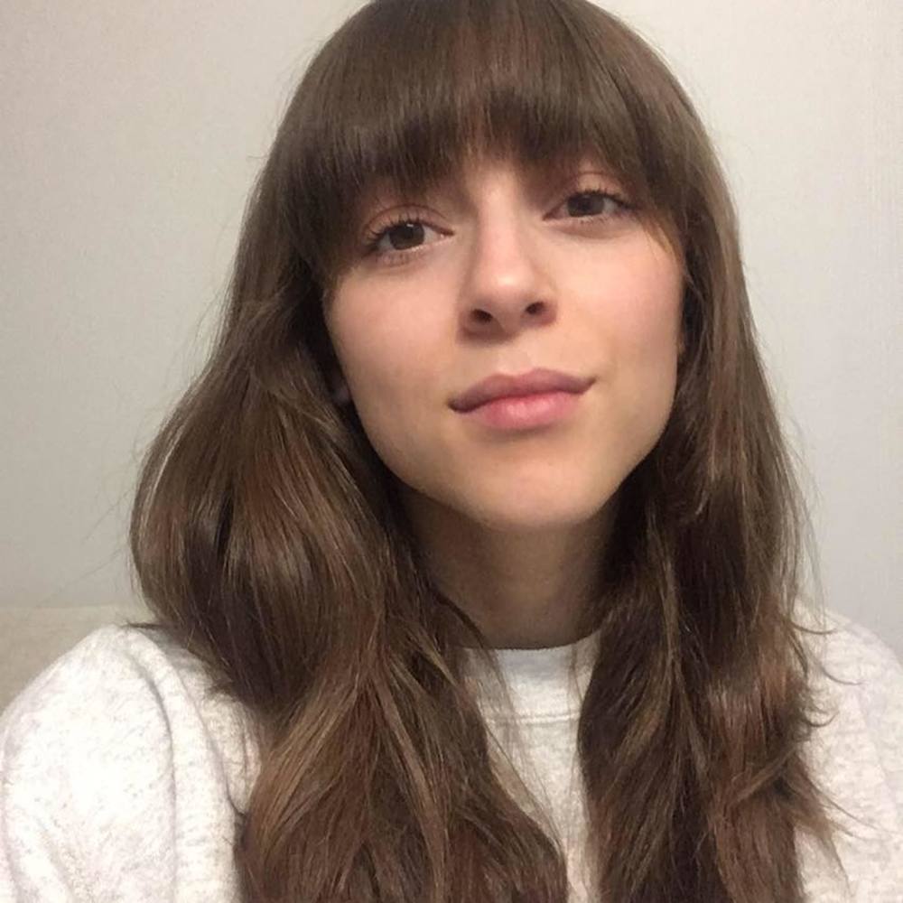 Meet your Posher, Jillian